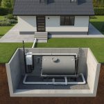 Codzienna obsługa zbiorników na ścieki w domu jednorodzinnym – kompleksowy opracowanie poświęcony świadomego eksploatowania infrastrukturą sanitarną przez lata