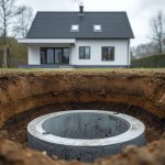 Pełny poradnik poświęcony wyboru, prawidłowego posadowienia oraz codziennej eksploatacji betonowego zbiornika bezodpływowego