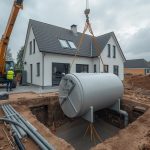 Jak interpretować higieniczny atest PZH razem z dokumentem deklaracji zgodności zamawiając betonowego zbiornika na ścieki?